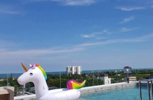 Bo Fai Villa | Goodtimes Pool Villa (Walk To Beach)