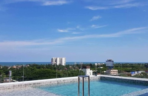 Bo Fai Villa | Goodtimes Pool Villa (Walk To Beach)
