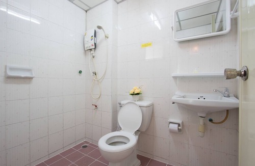 Hua Mak Hotel | Goody Hotel