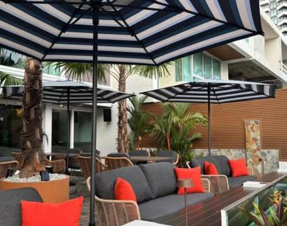Jomtien House | Gooseberry Baan & Bistro