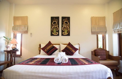 Old City Hotel | Gord Nuea Boutique House