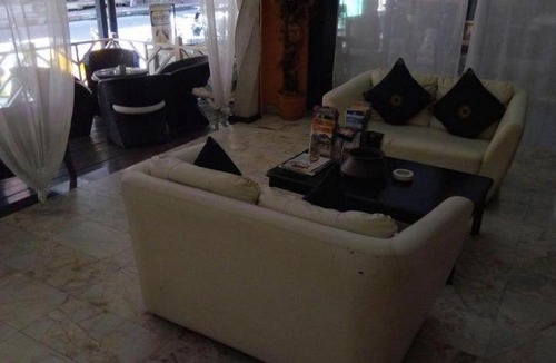 Patong Hotel | Gorgeous Boutique Room