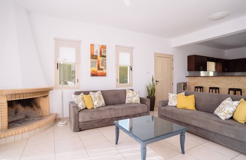 Pegeia Villa | Gorgeous Cyprus Villa | Eframia Dyo | 3 Bedrooms | Private Pool & Beautiful