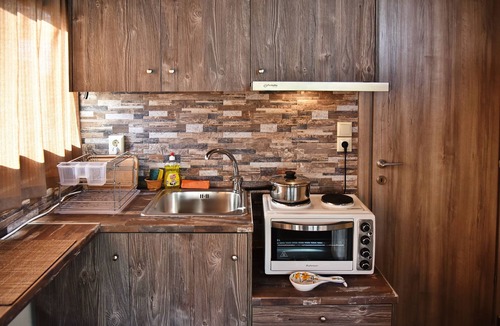 Gazi Apartment | Gorgona Apt