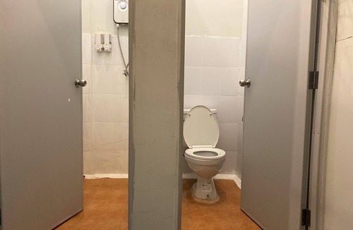 Old Phuket Town Hotel | Gotum Hostel 2 at Thalang Road
