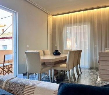 Ermionida Apartment | Goutos Home