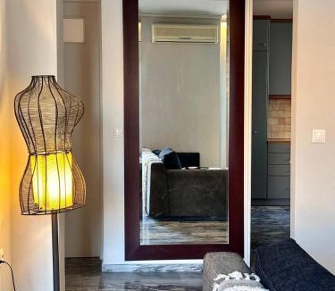 Ermionida Apartment | Goutos Home