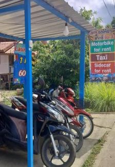 Ban Chao Mai Resort | Goyao Family Bungalow