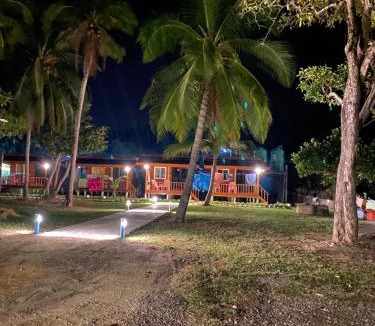 Ban Chao Mai Resort | Goyao Family Bungalow