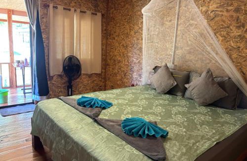 Ko Mook Resort | Goyao Family Bungalow