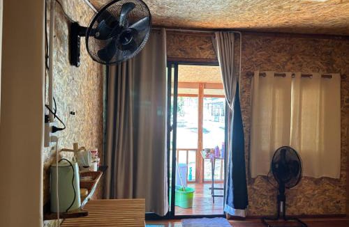 Ko Mook Resort | Goyao Family Bungalow