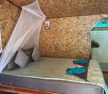 Ko Mook Resort | Goyao Family Bungalow