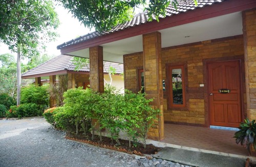 Na Kluea House | GPM Resort Pattaya
