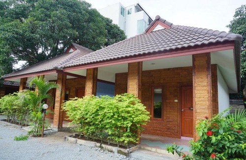 Na Kluea House | GPM Resort Pattaya