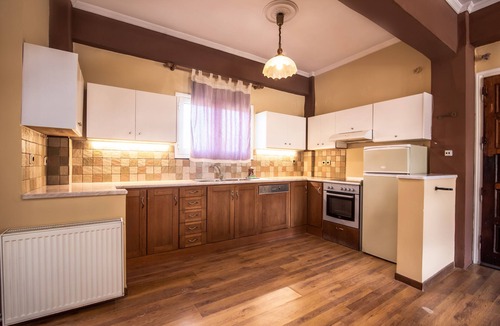 Ag. Georgios Apartment | Southgate 6