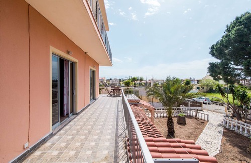 Ag. Georgios Apartment | Southgate 6