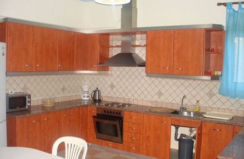 Agia Pelagia Cottage | Εξοχικό σπίτι 1000 μέτρα από την παραλία