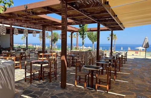 Panormos Hotel | The Royal Senses Resort & Spa