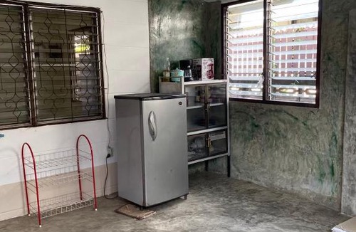 San Pu Loei House | Grace Little Home chiangmai