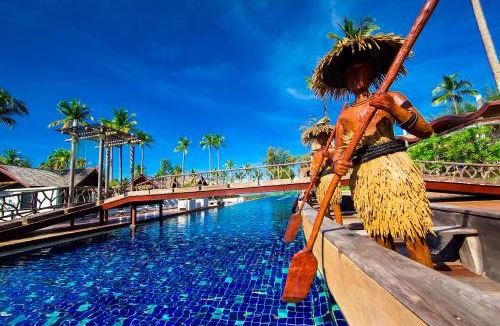 Khao Lak Resort | Graceland Khaolak Beachfront Resort