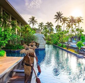 Khao Lak Resort | Graceland Khaolak Beachfront Resort