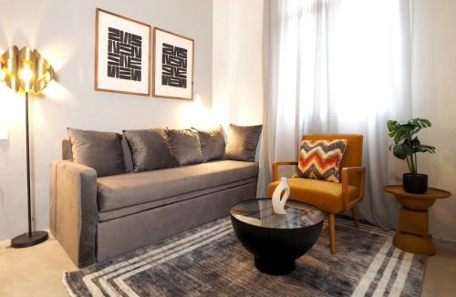 Exarhia Hotel | Graffiti House