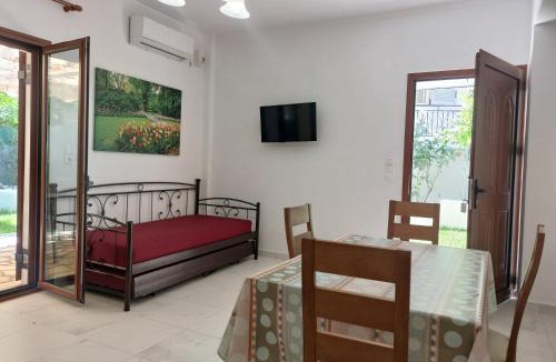 Episkopos Apartment | Grammatoula Apartment