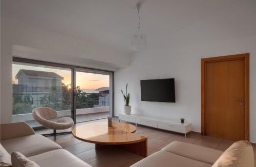 Palaia Fokaia Villa | Grand Apollon Villa