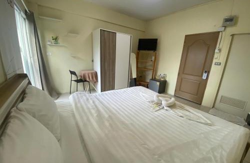 Saen Suk Hotel | Grand Bangsaen Hotel