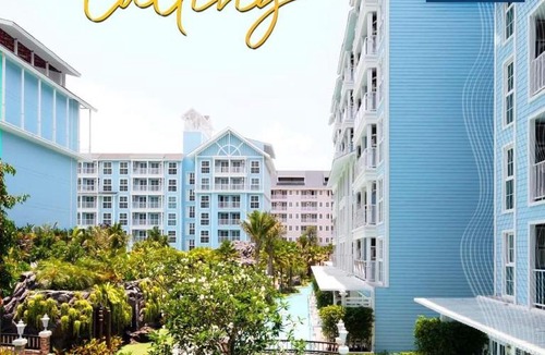 Na Chom Thian Apartment | Grand Florida Beach Resort