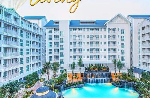 Na Chom Thian Apartment | Grand Florida Beach Resort