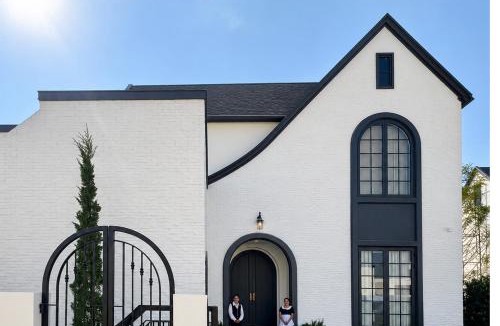 Mu Si House | Grand Hills Khaoyai Managed by OHS
