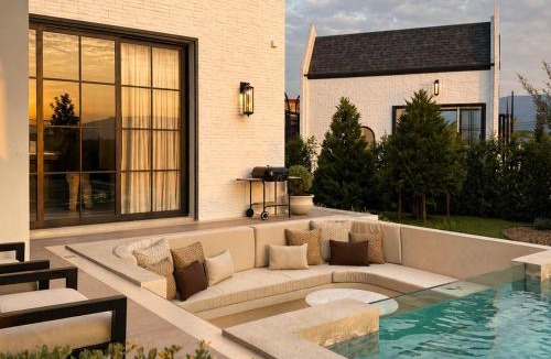 Mu Si House | Grand Hills Khaoyai Managed by OHS