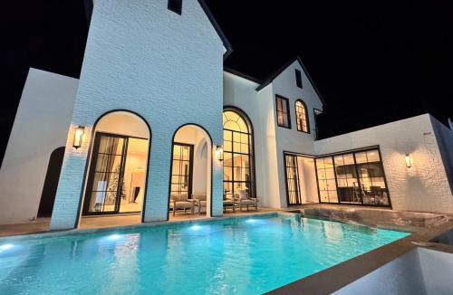 Mu Si House | Grand Hills Khaoyai Managed by OHS
