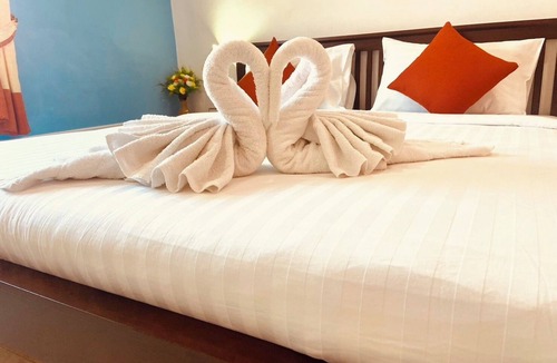 Ko Lanta Hotel | Grand House
