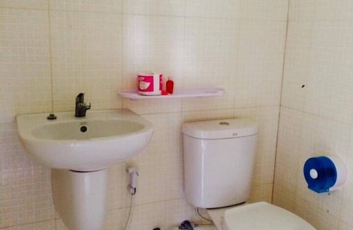 Ko Lanta Hotel | Grand House