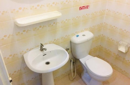 Ko Lanta Hotel | Grand House