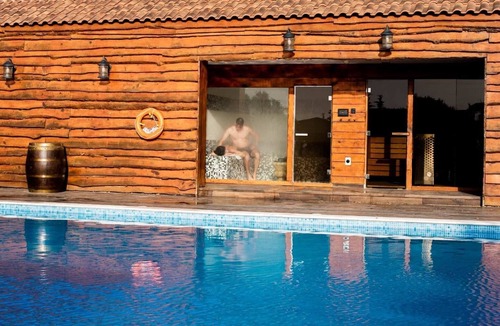 Frenaros Villa | Grand Mansion Countryhouse & Spa.