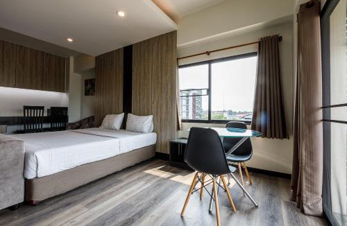 Ban Thung Sukla Hotel | Grand Marina Residence Hotel