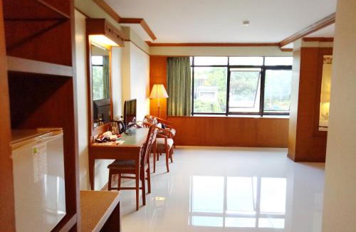 Nakhon Si Thammarat Hotel | Grand Park Hotel