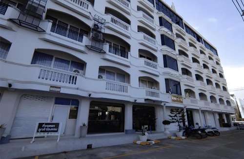 Ban Wang Hom Hotel | Grand PL Hotel