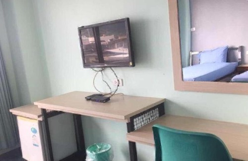 Ban Wang Hom Hotel | Grand PL Hotel