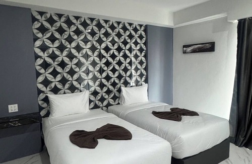 Chaiyaphum Hotel | Grand Pruksasiri Hotel Chaiyaphum