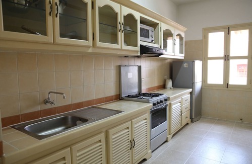 Tuol Kouk Hotel | Grand Residence