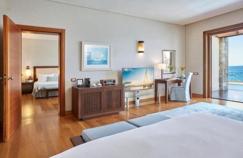 Lagonissi Resort | Grand Resort Lagonissi