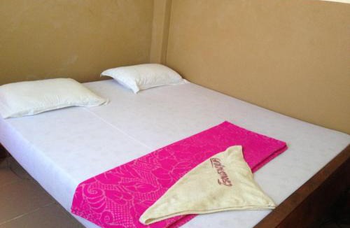 Daun Penh House | Grand View Guesthouse