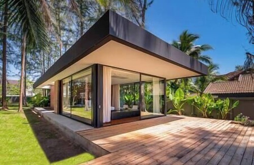 Khok Kloi Villa | Grand Villa Noi | Luxury 5BR Natai Beach Villa | Infinity Pool