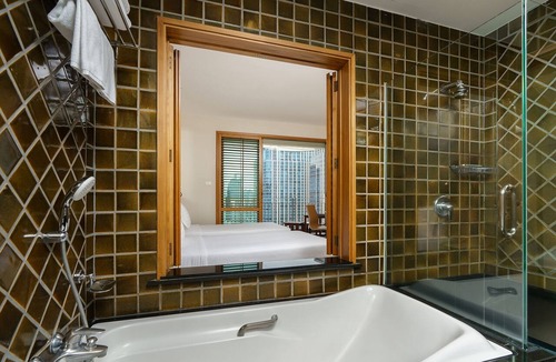Chidlom Hotel | Grande Centre Point Ploenchit