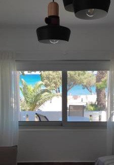 Vigla Apartment | Grandes Apartments sea front