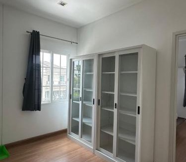 Khlong Kum Apartment | Grandio Ladprao